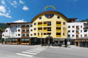 Hotel Liebe Sonne, Sölden, Österreich
